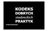 prezentacja KDSP FFPS ASBartnik · Dzięki programowi [Erasmus] wysłano nas do serca przepięknej Pragi jako praktykantów w jednej z wytwórni filmowych. (...) Zastępca [naszego