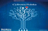 Cyfrowa Polska - mckinsey.com/media/McKinsey/Locations/Europe a… · 10 Cyfrowa Polska ROZDZIAŁ 2 Cyfrowa szansa dla Polski W 2015 r. opublikowaliśmy dwa raporty dotyczące polskiej