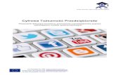 Cyfrowa Tożsamość Przedsiębiorstw - YEES · Cyfrowa Tożsamość Przedsiębiorstw Przewodnik dotyczący tworzenia i promowania e-przedsiębiorstw poprzez wykorzystanie mediów
