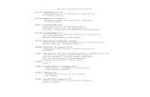 Wykaz zakupionych ksiązek strone.pdf · Wykaz zakupionych ksiązek. 6175. Schmid Gunter “Nanoparticle: from Theory to Application” 4th reprint, Wiley 6176. Bjotus H, Zejc A.
