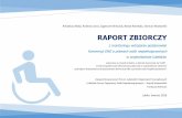 Raport zbiorczy - Lublin · WCAG 2.0 – Web Content Accessibility Guidelines (ISO/IEC 40500:2012), w tłumaczeniu na język polski: wytyczne dotyczące ułatwień w dostępie do