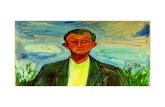 HAJO DÜCHTING EDVARD MUNCH · 2020. 6. 19. · Edvard Munch (1863–1944) jest najbardziej znaczącym artystą skandynawskim i prekursorem ekspresjonizmu. Wprowadził do sztuki nowy