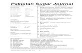 Pakistan Sugar Journal - Shakarganj Researchssri.pk/psj/2013/PSJ Jan-Mar-2013.pdf · 2020. 2. 13. · Pakistan Sugar Journal Jan.-Mar. 2013 (3) than the design i.e. from 34 to38 Tons/hr