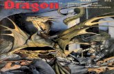 Dragon Magazine #74 - A/N/N/A/R/C/H/I/V/Ehis issue's special inclu-sion is brought to you through the efforts of the guy who invented the wheel. With-our that idea to pave the way,