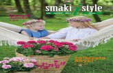 LATO 3(46)/2020 ROK 12 życia Uśmiech dziecka · Polska marka odzieżowa Femi Stories zaprojektowała limitowaną kolekcję ubrań Femi Girls dla dziewczynek w wieku 6-10 lat. –