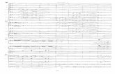 Eddy Flecijn – Accordeon Compositie Bandoneon · 2018. 8. 27. · allegro vivace 96 • 108 P P P Xylophone allegro vivace 96 108 . mp P mp . P P P . P . P . P P P > P . P P P fp