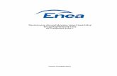 Rozszerzony skonsolidowany raport kwartalny Grupy ... · Wybrane skonsolidowane dane finansowe za okres od 1 stycznia 2016 roku do ... jednostkowe sprawozdanie finansowe Enea S.A.