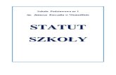 STATUTsp1niemodlin.pl/files/45/statut.pdf1. Ilekroć w dalszych przepisach jest mowa bez bliższego określenia o: 1) Szkole – należy przez to rozumieć Szkołę Podstawową nr