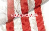 CRACOVIA · 2019. 10. 8. · Cracovia to najstarszy działający klub sportowy w Polsce. W Krakowie w piłkę nożną grywano już od lat dziewięćdziesiątych XIX stulecia, po-czątkowo