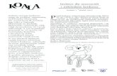 KOALA biuletyn dla nauczycieli - jasijoasia.edu.pljasijoasia.edu.pl/koala/koala-biuletyn-1.pdf · numer 1 * jesien´ 2017 Zadania naszego konkursu ... wa˛” (kombinatoryka, algorytmika,