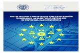 WpłyW integracji europejskiej W obszarze rynkóW ...C5%82yw%20in… · Dodatkowo, klasyfikacja przedsiębiorstw z sektora MSP dokonywana jest na pod-stawie kryteriów jakościowych.
