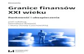 Wydawnictwo Uniwersytetu Łódzkiego · 2018. 1. 26. · Długoterminowe aktywa (np. kredyty hipoteczne i inwestycyjne) są finan-sowane krótkoterminowymi pasywami (głównie depozytami