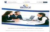 Program WOPZ - Wieloaspektowa Ocena Preferencji …wopz.apus.edu.pl/instrukcja_stosowania_produktu_finalnego.pdfPodczas zaznaczania odpowiedzi pokazujq sie ikony informujqce, Že odpowiedž