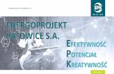 Prezentacja programu PowerPoint - EPK · Inwestor: PKN Orlen SA Płock Power Plant Moc elektryczna: 596 MW Paliwo: Natural gas Inwestor: PKN Orlen SA ENERGOPROJEKT-KATOWICE SA epk.com.pl