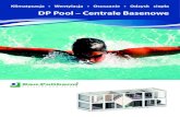 DP Pool – Centrale Basenowedan-poltherm.com/art_att/855296864551c096a1a183c88b5142c6.pdf · bezpieczone poprzez malowanie proszkowe lub zanurzeniowe, w zależności od agresywności