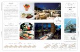 La 3F ort 入口がここに。 e A ラ・ポルト青山の 秘密laporte-aoyama.com/pdf/201911metro.pdf · 2019. 11. 29. · 世界各国の料理から、気軽な食堂まで。