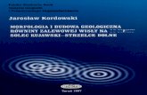 Morfologia i budowa geologiczna równiny zalewowej Wisły na ...rcin.org.pl/Content/49100/WA51_49653_r1997_Morfologia...dzko-toruńskiej, ciągnący się aż po okolice znajdujące