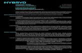 HYBRYD - argumenty za modernizacja Vd - X5hybryd.com.pl/upload/HYBRYD_Modernizacje.pdfprzedsięwzięciu dotychczasowe oprawy oświetleniowe możemy swobodnie wymieniać, niekoniecznie