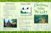 Szlaki turystyczne - Natura 2000natura2000.org.pl/wp-content/uploads/2012/08/Rutkowska...Szlaki turystyczne ścieżki przyrodnicze szlaki piesze szlaki rowerowe szlaki w odne ścieżki
