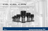 CR, CRI, CRN - Grundfosnet.grundfos.com/Appl/ccmsservices/public/literature/... · Opis ogólny produktu 4 1 CR, CRI, CRN 1. Opis ogólny produktu Katalog ten zawiera informacje techniczne