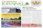 KOMPLEKSOWA - NOWOCZESNA - SPECJALISTYCZNA na sprzedażmbc.malopolska.pl/Content/87777/SerwisJurajski... · darmowe wejście zniżki na karnet Konieczna rezerwacja tel. (32) 626 17