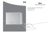 Instrukcja obsługi i instalacji - Tukado.pl Duval/semia-instrukcja... · 2013. 10. 31. · itp.) w pomieszczeniu, w którym zainstalowanym jest kocioł. • W żadnym wypadku nie