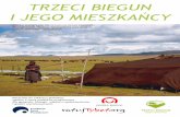 I JEGO MIESZKAŃCY - FED · 2016. 7. 30. · TRZECI BIEGUN I JEGO MIESZKAŃCY Niniejszy folder jest dostępny na licencji Creative Commons Uznanie autorstwa 3.0 Polska. Pewne prawa