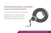 Antykoncepcja (anty conceptio znaczy przeciw poczęciupsp5gorce.pl/wp-content/uploads/2020/06/P14_15.pdf · – aborcja i środki wczesnoporonne. 4 LEKCJA 11. ANYKONCEPCJA I RODKI