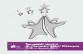 Europejski Instytut ds. Równości Kobiet i Mężczyzn ......Europejski Instytut ds. ównoąci obiet i Mśłczyzn EIGE w skrócie 2017 7 Dyrektywa o prawach ofiar Przegląd przepisów