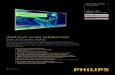 Zachwyć swoją publiczność · Philips Signage Solutions Monitor U-Line 249 cm (98") Bezpośrednie podświetlenie LED Ultra HD BDL9870EU Zachwyć swoją publiczność Dzięki bardzo