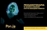 PessaroteraPia - Pessary Portia · PessaroteraPia – metoda leczenia Zaburzeń Statyki Narządów Rodnych polegająca na stosowaniu dopochwowych urządzeń o różnym kształcie