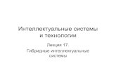 Лекция 17 - insycom.ru · Title: Microsoft PowerPoint - Лекция 17.ppt Author: Andrey Gavrilov Created Date: 12/19/2016 11:23:47 AM
