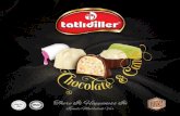 Tatlıdiller Çikolatatatlidillersekerleme.com/files/katalog/tatlidiller-katalog.pdf · Code: TATELOI 7 Cacao Cream Filled Compound Chocolate Kakao Kremasl Dolgulu Çikolatin moog
