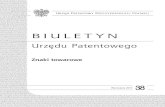 uprp.gov.pl...Urząd Patentowy RP – na podstawie art. 1461 ust. 1 i 3, art. 1526 ust. 1 i 2 oraz art. 2331 ustawy z dnia 30 czerwca 2000 r. Prawo własności przemysłowej (Dz. U.