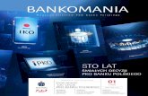 Magazyn klientów PKO Banku Polskiego · 2019. 9. 3. · W REKRUTACJI t e c h n o l o g i e PKO Bank Polski we współpracy ze start- upem Emplocity uru - chomił narzędzie wy -