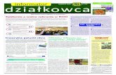 Więcej informacji znajdziesz na Epidemia a ...pzd.pl/uploads/cgblog/...dziakowca_sierpie_2020.pdf · W celu ułatwienia płynnego przystą-pienia i funkcjo-nowania w PZD stworzony