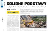BIUROWCE prezentacja z okładki SOLIDNE PODSTAWY by ...buildercorp.pl/wp-content/uploads/2017/09/doka.pdf · prezentacja z okładki Builder 88 wrzesień 2017 BIUROWCE P rzepychanka