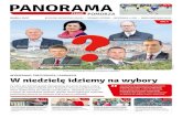 Fot. Panorama Pomorzapanoramapomorza.pl/wp-content/uploads/2016/06/gda-1114.pdfWyniki samorządowych wyborów powinniśmy poznać już późnym wieczorem w niedzielę. Fot. Panorama
