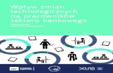 Wpływ zmian technologicznych na pracowników sektora bankowegobde.wib.org.pl/wp-content/uploads/2018/03/DELabUW_raport... · 2018. 3. 21. · Brand24 to przedsiębiorstwo działające