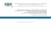 Agencja Oceny Technologii Medycznych i Taryfikacji ...bipold.aotm.gov.pl/assets/files/zlecenia_mz/2017/191/AWA/...2018/02/08  · Spinraza (nusinersenum) OT.4331.12.2017 Analiza weryfikacyjna