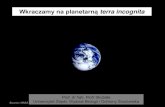 Wkraczamy na planetarną terra incognitappte2050.pl/platforma/ostdod/pkk/files/02... · Nordhaus W.D.: Climate Clubs: The Central Role of the Social Sciences in Climate Change Policy.