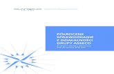 PÓŁROCZNE - Asseco · siness Journal". Raport zawiera informacje o ponad 1600 firmach m.in. z sektora bizne-sowego, konsultingowego, reklamowego, telekomuni-kacyjnego, informatycznego