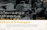 Aditya Shah X Rucha Gujar · 2020. 10. 5. · Aditya Shah X. Cqrona Challenge To create awareness campaign about Corona pandemic or Covid-19 to promote ways to take care and be safe.