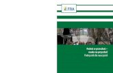 New Podręcznik dla nauczycieli - Fundamental Rights Agency · 2012. 8. 10. · Podróż w przeszłość – nauka na przyszłość Podręcznik dla nauczycieli FRA - Agencja Praw