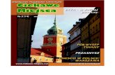 Spis treści · 8 Stare Miasto w Warszawie Zabytki UNESCO w Polsce 18 Opactwo cystersów w Jędrzejowie Szlak Romański w Polsce 22 Bieliczna w Beskidzie Niskim Góry w Polsce 24