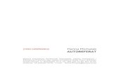 New Hanna Michalak AUTOREFERAT · 2018. 1. 10. · Michalak Hanna, Modular. Moda i architektura / Modular. Fashion and Architecture, Wydział Architektury Politechniki Poznańskiej,