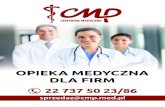 oferta dla firm wiz 5 - cmp.med.pl · Title: oferta_dla_firm_wiz_5.cdr Author: Tomasz Jarzynka Created Date: 6/1/2017 1:06:18 PM