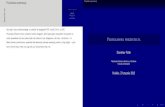 Przykładowa prezentacja - AGH University of Science and ...polak/wms/latex/beamer2.pdf · Przykładowa prezentacja JSP Obiekty niejawne Obiekt Typ (javax.servlet) Zasięg request