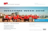 10 Jahre Welcome Week 2018 - vk.uni-hamburg.de€¦ · Welcome Week 2018 universitätskolleg PIASTA. Title: WW18_Plakat_A2.indd Created Date: 8/10/2018 2:52:37 PM ...