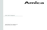 CD 1011 Espris - Amicadata.amica.com.pl/files/pubs/instrukcje/IO-00708.pdf · l Umieść kolbę z napełnionym kawą filtrem w głowicy parzenia. Aby zapewnić odpowiednią pozycję